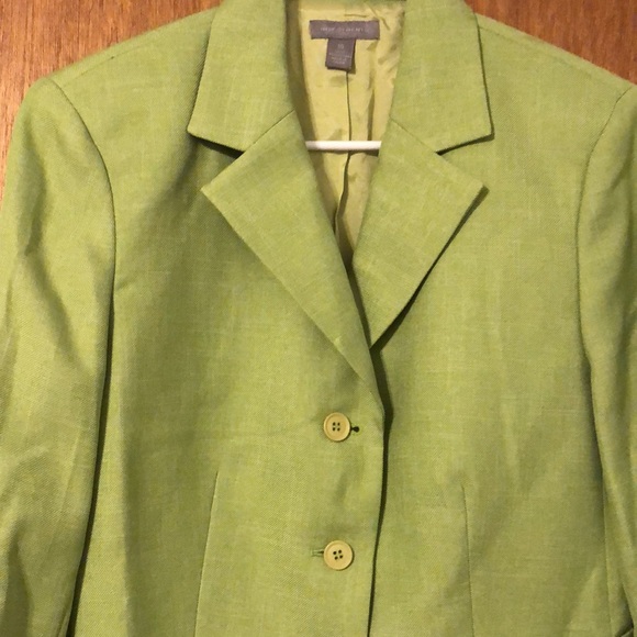 Jacket - Picture 2 of 4